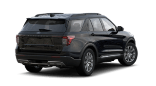 2025 Ford Explorer® External Image 4